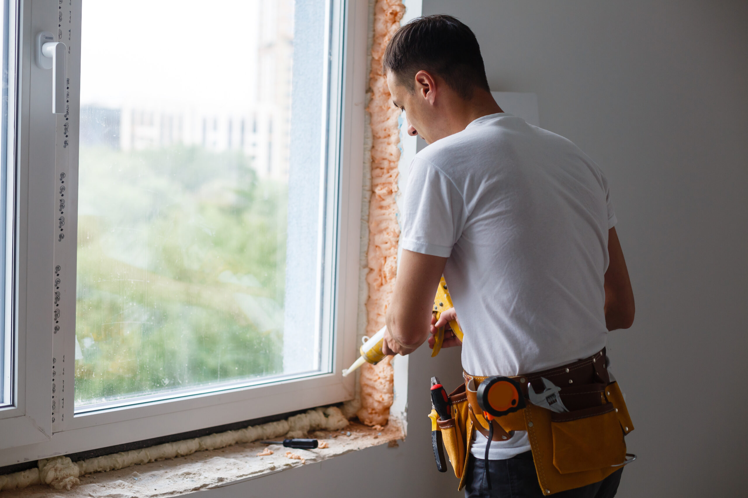 window repairs Carlisle